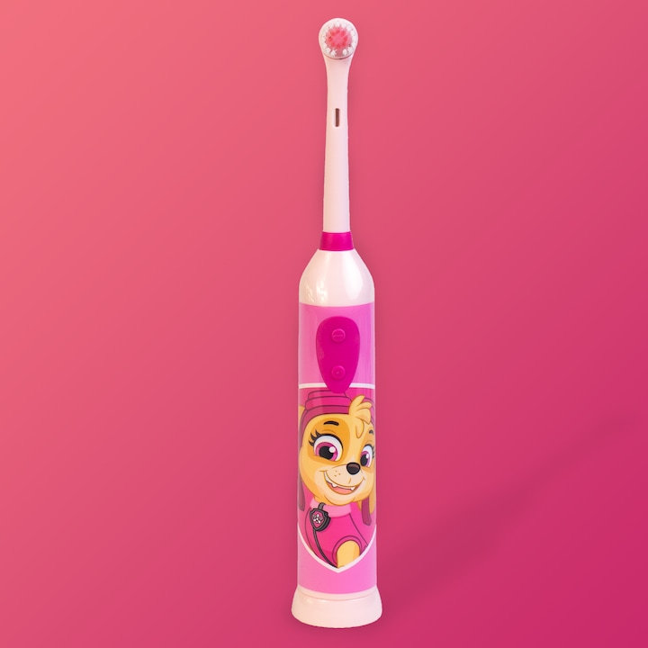 Image du produit NoName Brosse à dents pour enfants Paw Patrol (Brosse à dents oscillo-rotative)