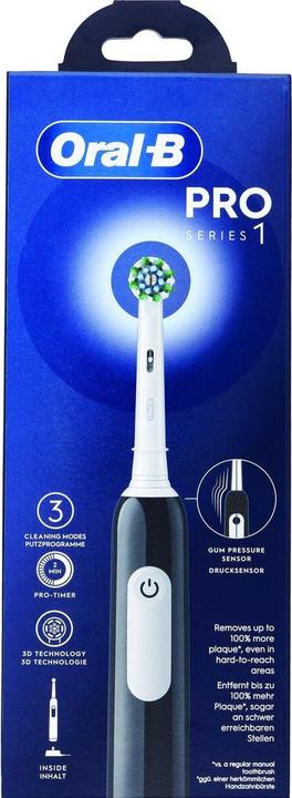 Actual product image Oral-B Pro Series 1