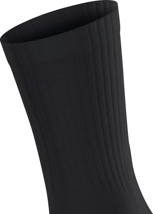 Actual product image Falke Run Rib Crew (Single pack, 35 - 36)