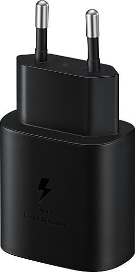 Produktbild Samsung Fast Charging Wall Charger (25 W, 1 Port)
