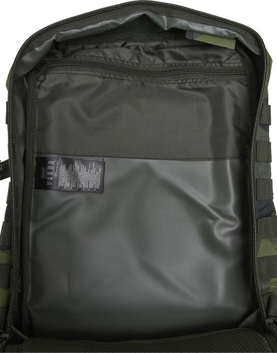 Produktbild Brandit US Cooper Backpack Large - 5048