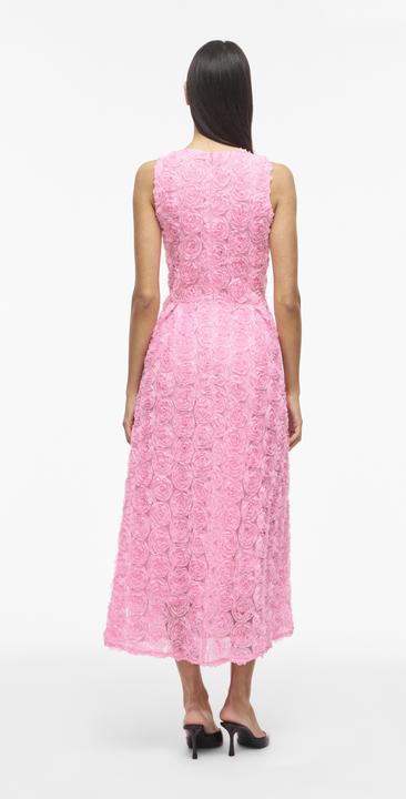 Produktbild Vila VIGLORY Ärmelloses Maxikleid (44)