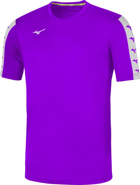 Immagine prodotto Mizuno Nara Tee Bambini (140)