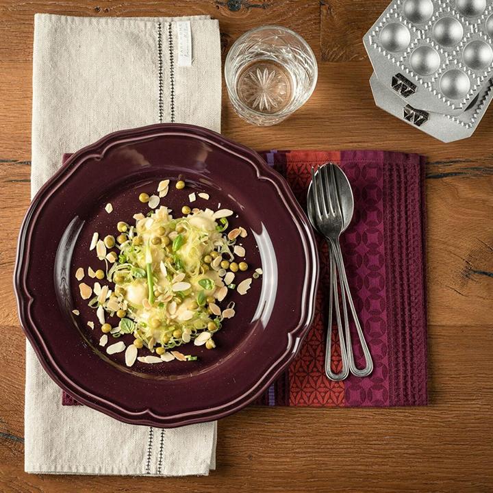 Image du produit Marcato Moule à ravioli rond