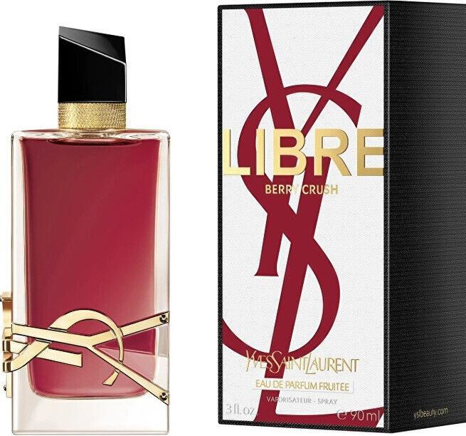 Immagine prodotto Yves Saint Laurent Schiacciamento dei frutti di bosco (Set di profumi)