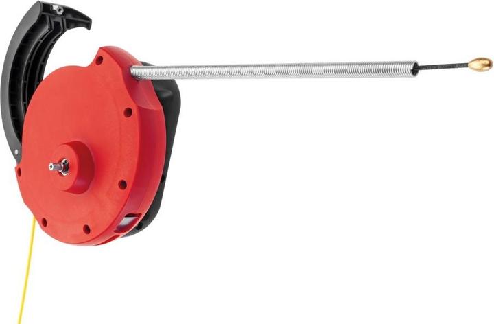 Actual product image Cimco CIM 142360 PowerDrive