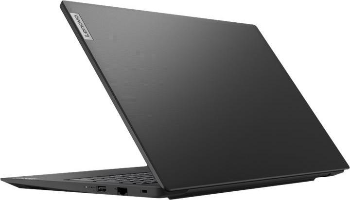 Actual product image Lenovo V15 Gen 4 (15.60", 512 GB, 16 GB, DE, AMD Ryzen 5 7520U)