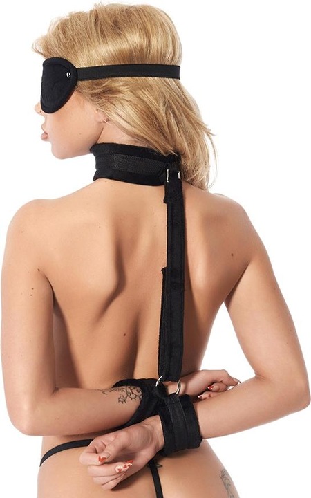 Produktbild Rimba Soft Bondage Set
