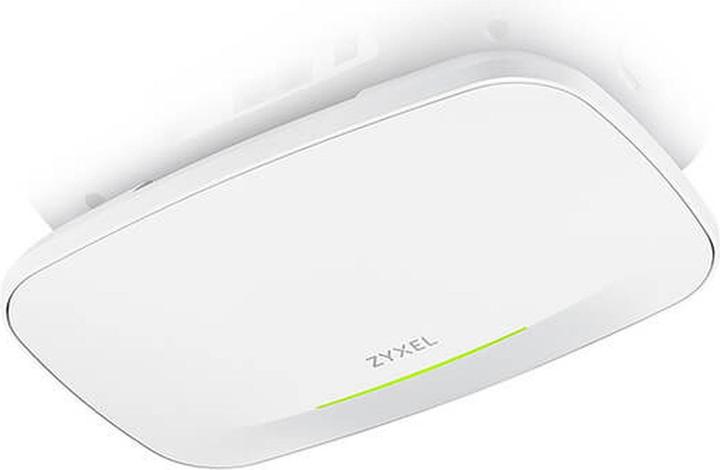 Actual product image Zyxel NWA210BE (8646 Mbit/s)