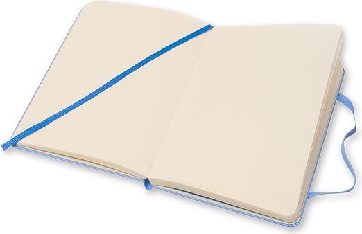 Immagine prodotto Moleskine Taccuino Alice vuoto (A6, Nessuna, Copertina rigida)