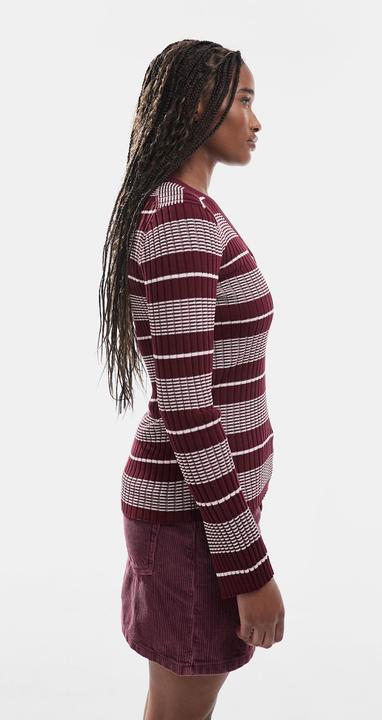 Image du produit Topshop TSTRISTA Pullover Strickpullover (XS)