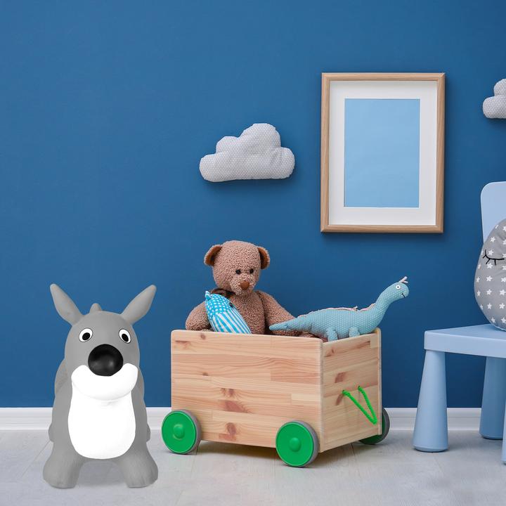 Productafbeelding Relaxdays Stuiterende hond