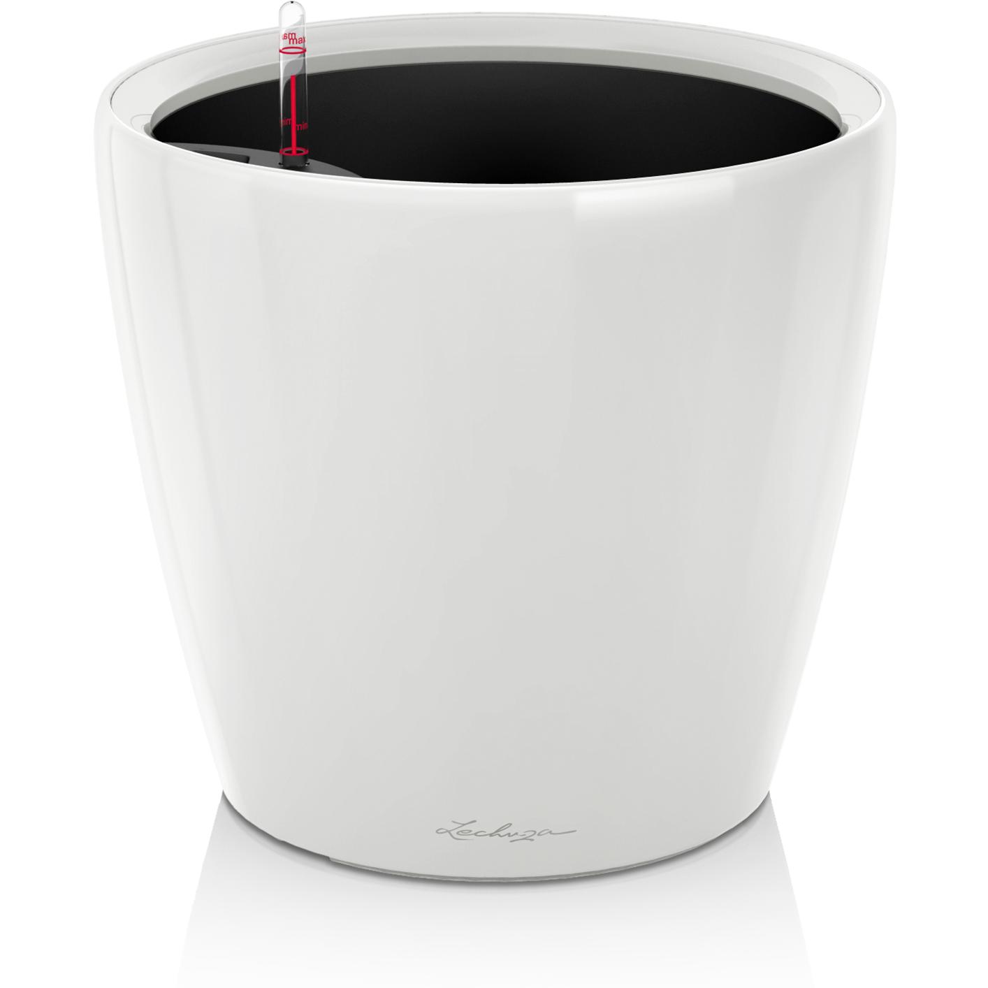 Lechuza, Vaso Da Fiori, Classico (36 X 32.50 Cm)