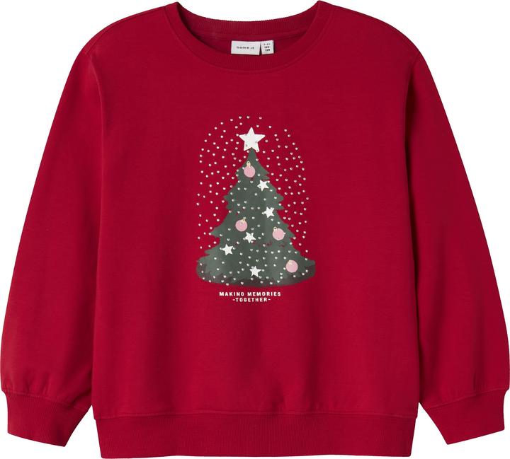 Image du produit Name it Pullover FRILI Pullover (134, 140)