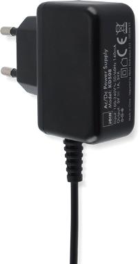 Produktbild Alpha Elettronica KD2001/5 Steckernetzteil