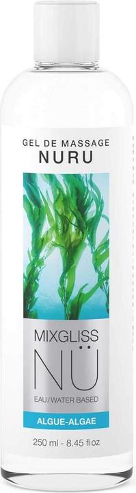 Actual product image Mixgliss NU Algue (250 ml.) (250 ml)