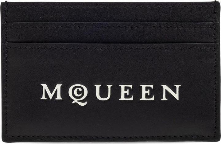 Produktbild Alexander McQueen Borse... Nero E Grigio