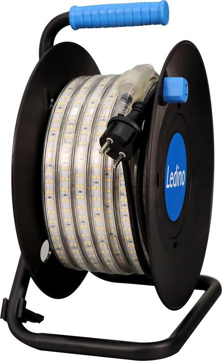 Produktbild Ledino LEDI LED-Lichtband (Neutralweiss, 2500 cm, Outdoor)