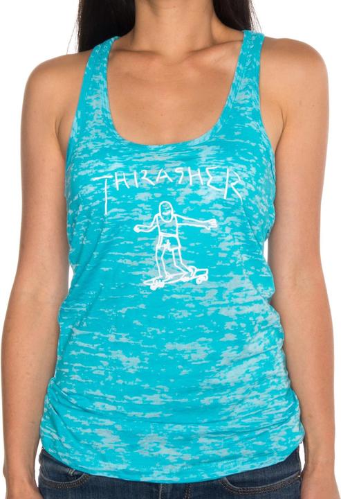 Produktbild Thrasher Gonz Racerback Tank (S)