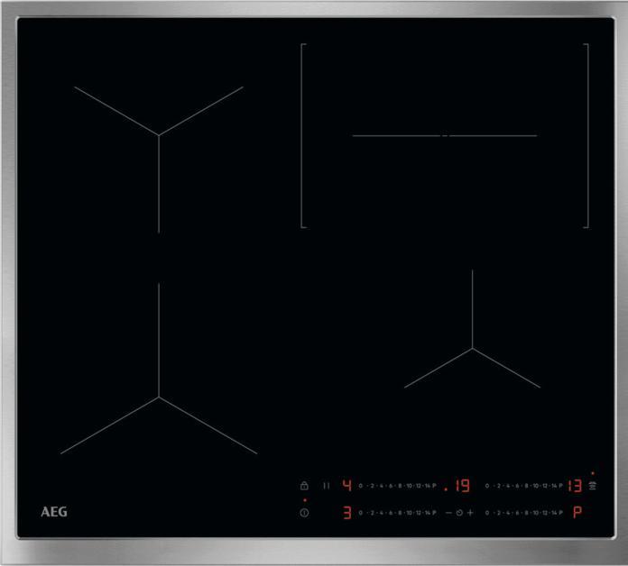 Produktbild AEG TO64IC0BXB 949493005