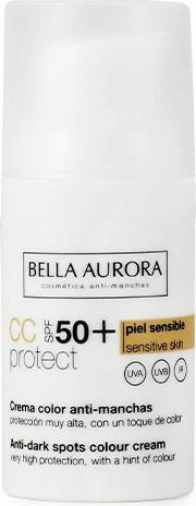 Immagine prodotto Bella Aurora Crema viso anti-macchie 30ml