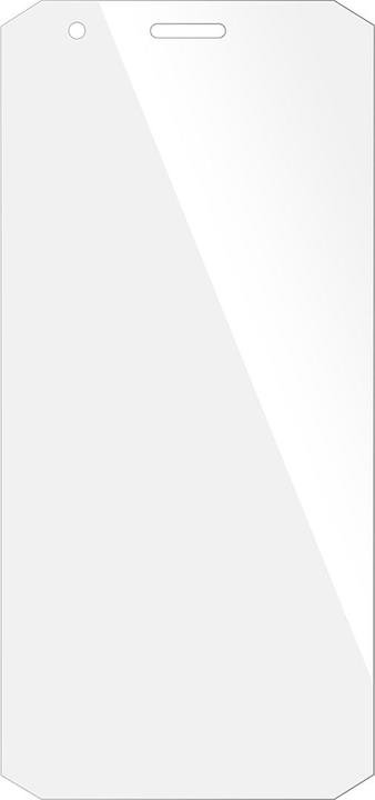 Actual product image Dipos Screen Protector Crystalclear for Doogee S41 Max (1 pcs., Doogee S41 Pro)