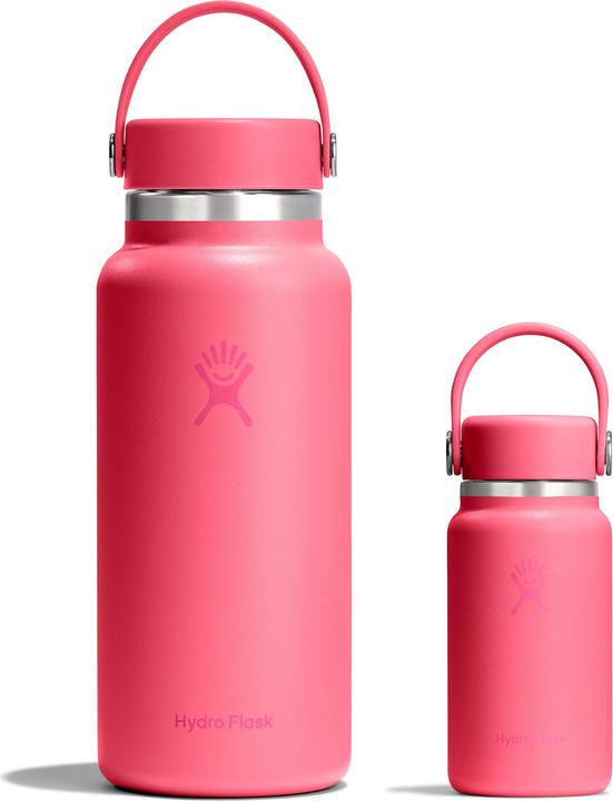 Produktbild Hydro Flask 200 ml Micro Hydro Popstar Pink (0.20 l)