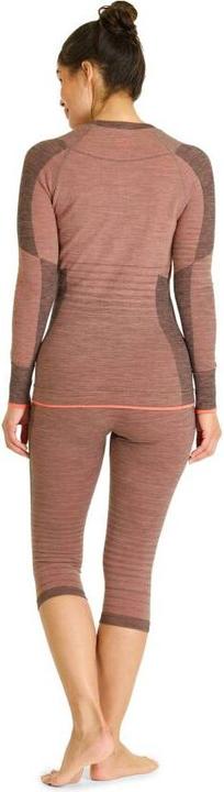 Actual product image Ortovox Women's 230 Competition Long Sleeve (L)