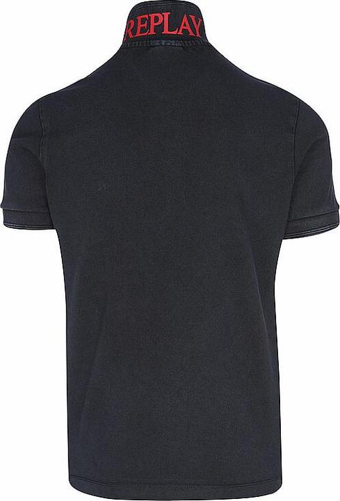Produktbild Replay Poloshirt (M)