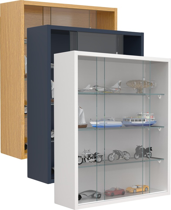 Produktbild VCM Drivalo (60 x 50 x 15 cm)