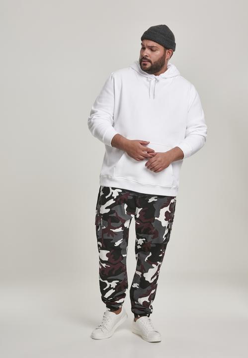 Image du produit Urban Classics Organic Basic Hoody (XXL)