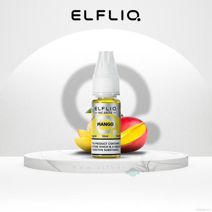 Mango