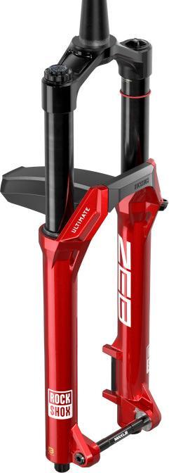 RockShox ZEB Ultimate Charger 3.2 RC2 B1 (170 mm, Air)