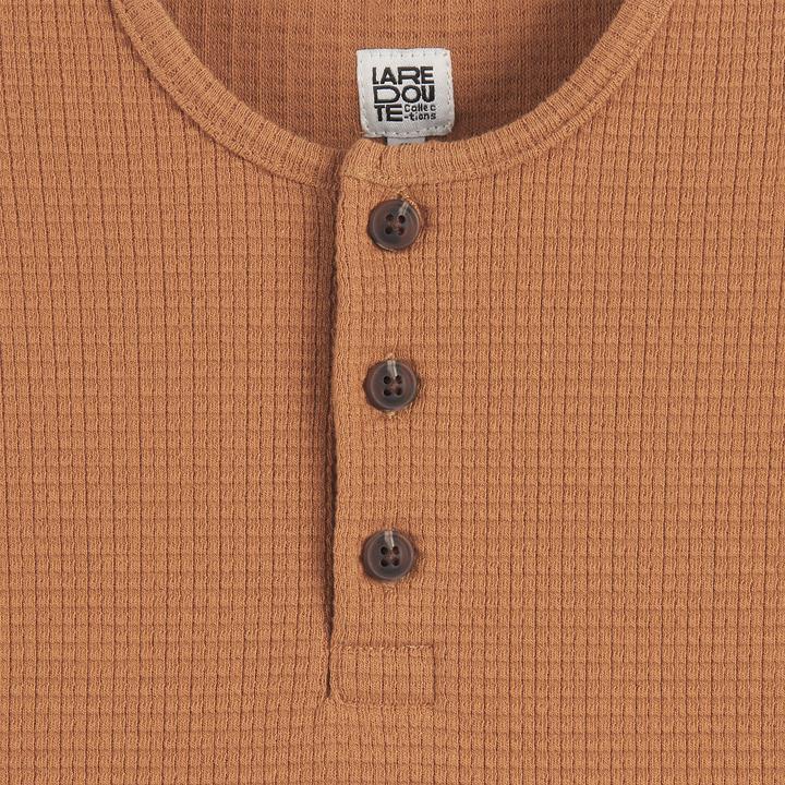 Produktbild La Redoute Collections 2er-Pack Langarmshirt (92)