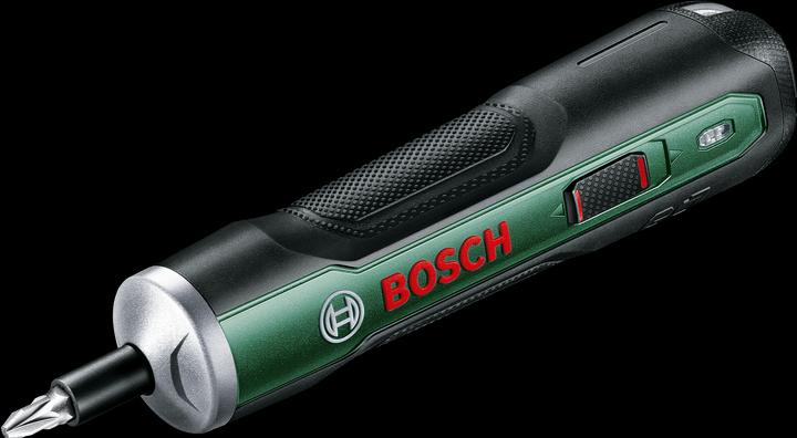 Produktbild Bosch Home & Garden PushDrive (Akkubetrieb)