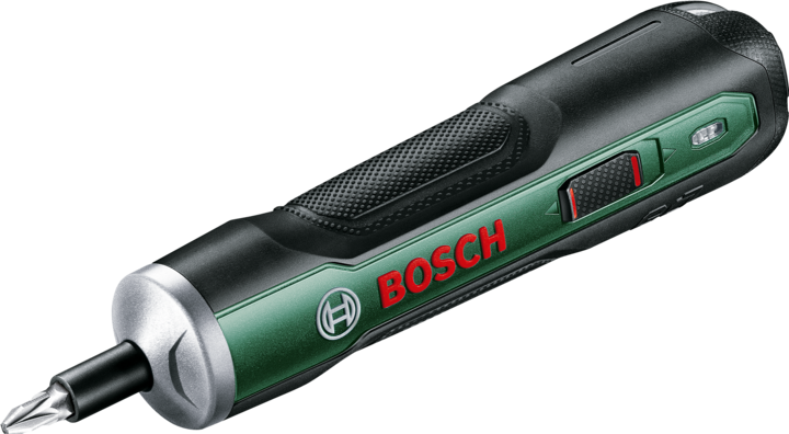 Produktbild Bosch Home & Garden PushDrive (Akkubetrieb)