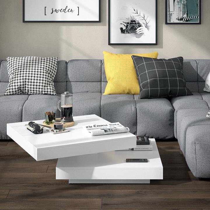 Image du produit Vicco Elias (70 x 70 x 34 cm)