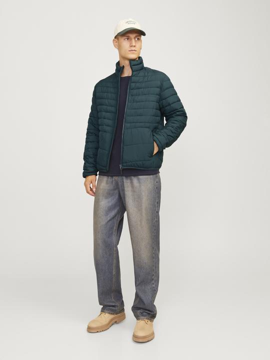 Actual product image Jack & Jones Jjestate Packable Puffer Collar Noos (S)