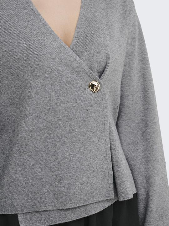 Actual product image Only ONLJING Strickjacke Strickjacke (S)