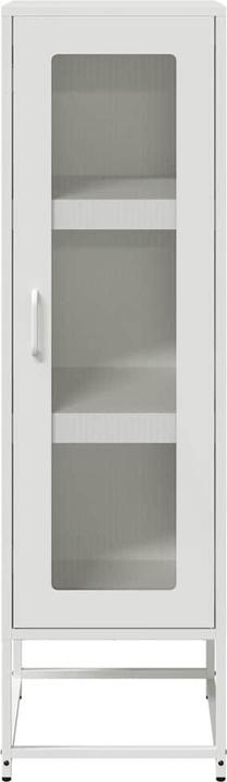 Produktbild vidaXL Highboard (36 x 39 x 123 cm)