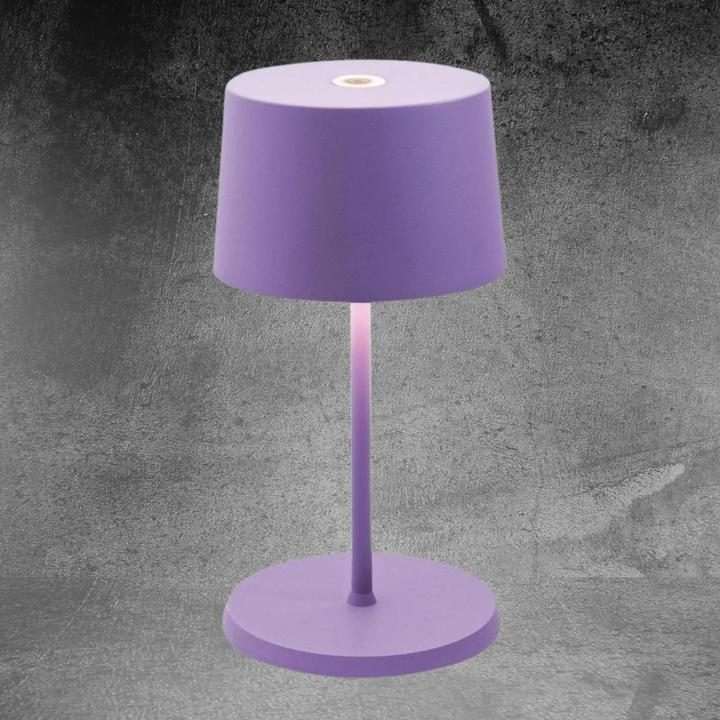 Actual product image Zafferano Olivia Mini (150 lm)