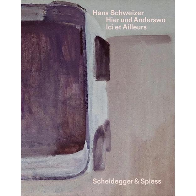 Hans Schweizer, Sachbücher von Hans Schweizer