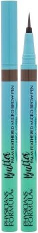 Produktbild Physicians Formula Butter Palm Mircro Brow Pen 1711942E (Universal Brown)