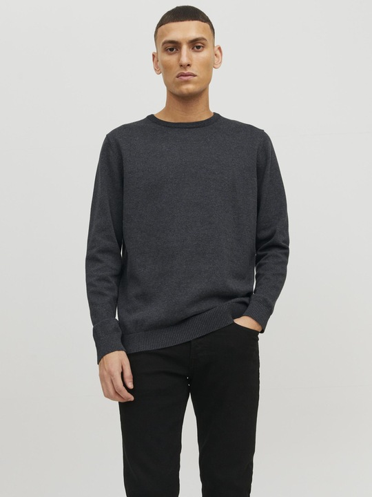Image du produit Jack & Jones Klassischer Strickpullover (XS)
