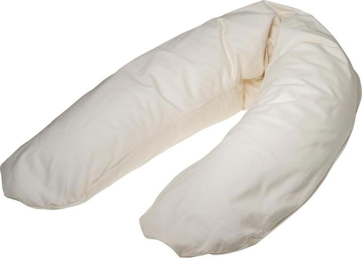 Image du produit Kuli-Muli Oreiller d'allaitement en coton (190 cm)