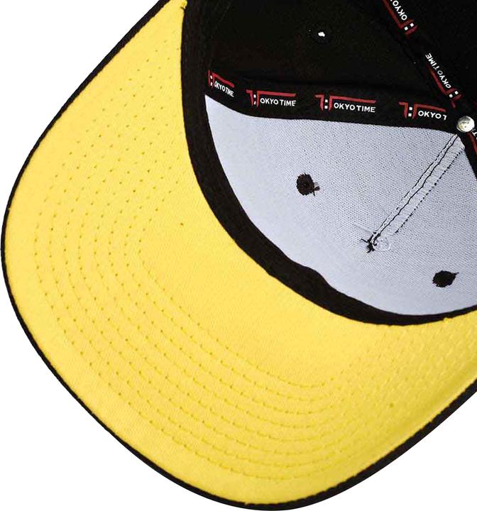 Produktbild Tokyo Time Erwachsene UFC Israel Adesanya Baseballmütze (One Size)