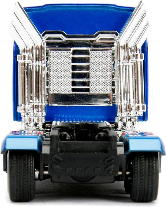 Produktbild Jada Transformers T5 Optimus Prime