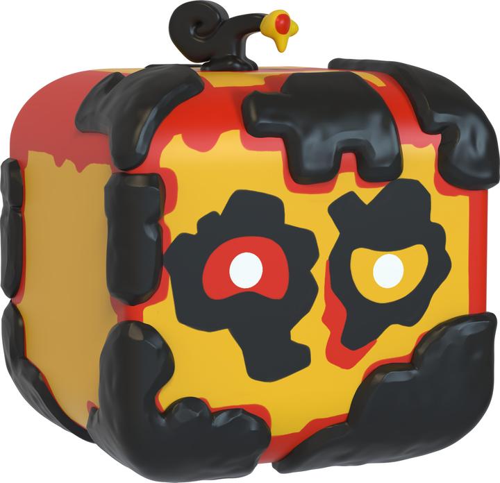 Actual product image Blox Fruits Mini Bundle