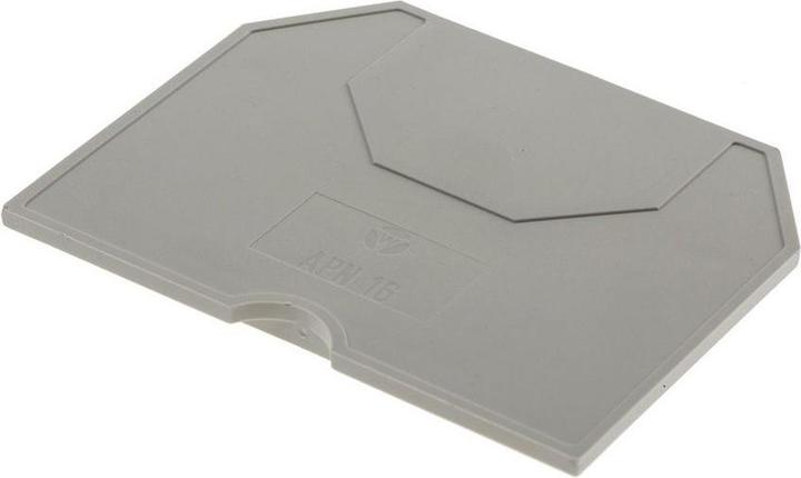 Produktbild RS PRO Endabdeckung Selos 16mm² (Diverse)