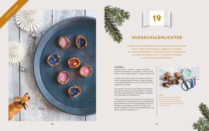 Produktbild Weihnachten für die ganze Familie